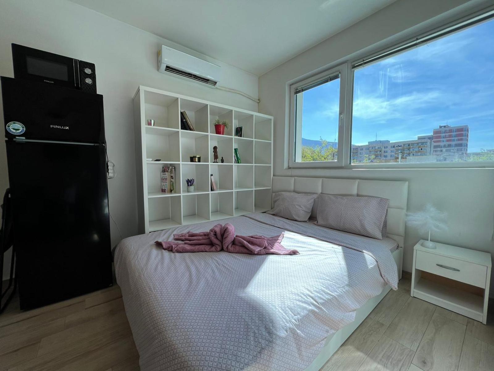 Sao Paolo Warm And Cosy In Lively District Apartment Sofia
