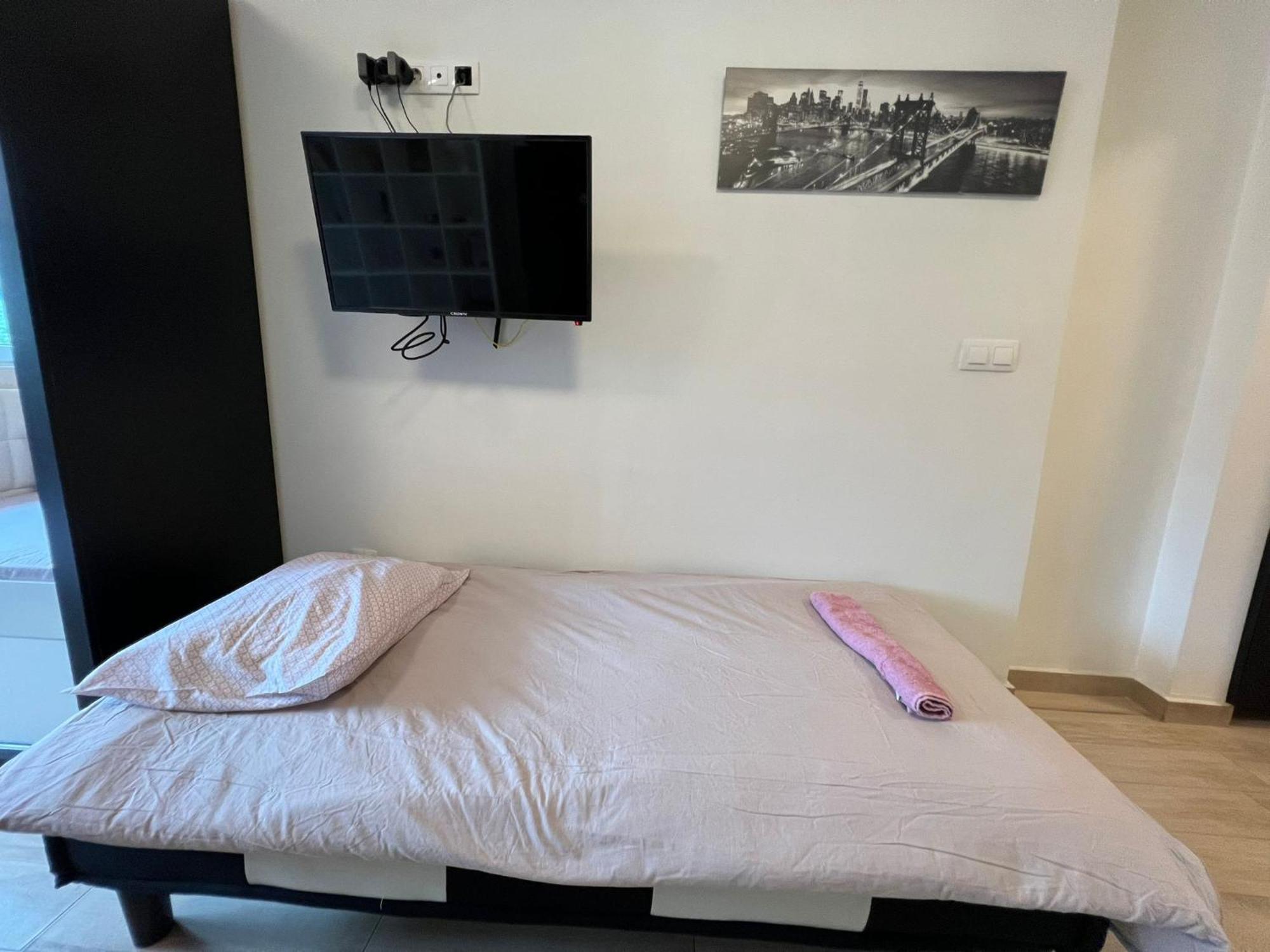 Apartment Sao Paolo Warm And Cosy In Lively District *